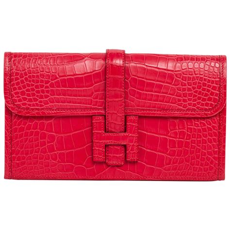 hermes jige wallet